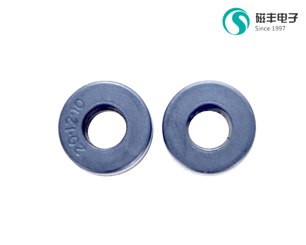 磁豐 非晶磁環(huán)